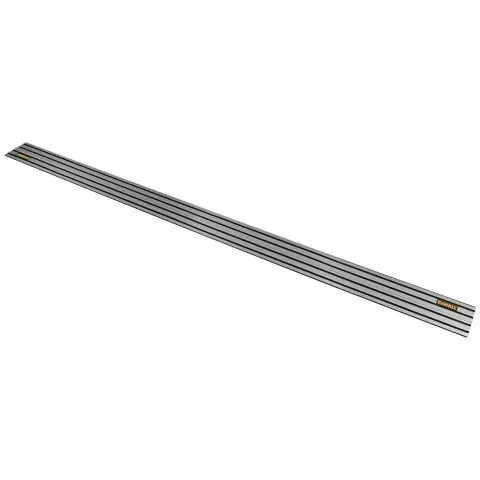 Dewalt DWS5023-XJ Styrskena Outlet